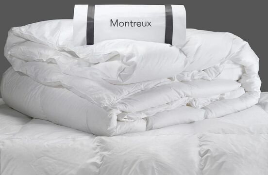 Montreux Down Comforter by Matouk