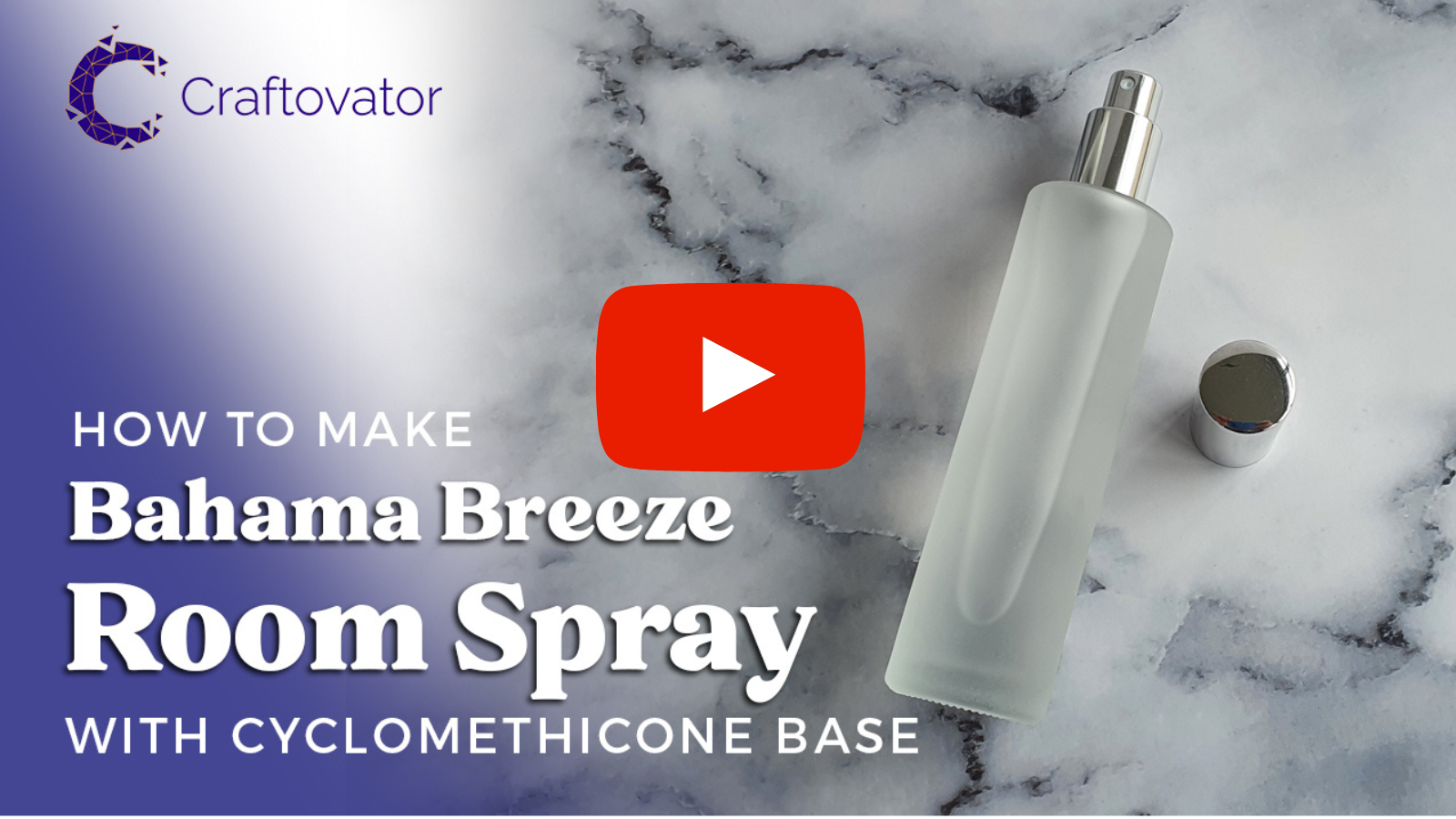 It's Back Baby! 🙌 Craftovator UK